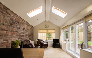 conservatory roof insulation Claddach Knockline, Na H Eileanan An Iar