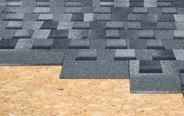 expert Claddach Knockline asphalt roof companies