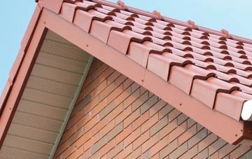 Claddach Knockline fascia repair quotes