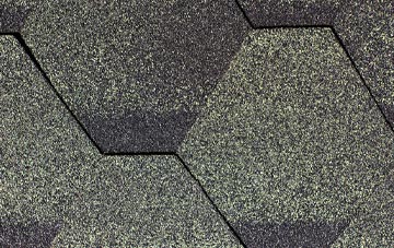 Claddach Knockline fibreglass shingle repairs