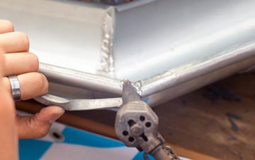 disadvantages of Claddach Knockline lead roofing