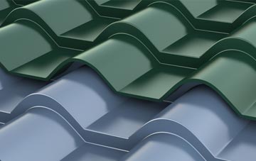 who should consider Claddach Knockline plastic roofs