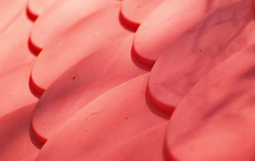 Claddach Knockline plastic roof costs