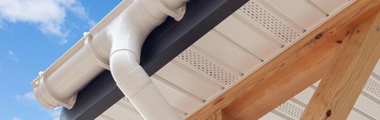 get Claddach Knockline guttering quotes today