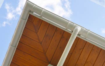 Claddach Knockline soffit types