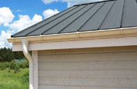 Claddach Knockline fascia repair