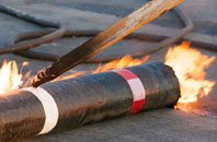 free Claddach Knockline flat roofing repair quotes