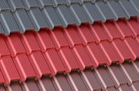 find rated Claddach Knockline plastic roofing companies