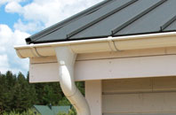 Claddach Knockline soffits