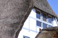 find rated Claddach Knockline thatchers